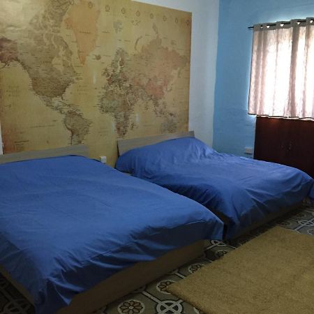 Sunrise Apartment วัลเลตตา ภายนอก รูปภาพ