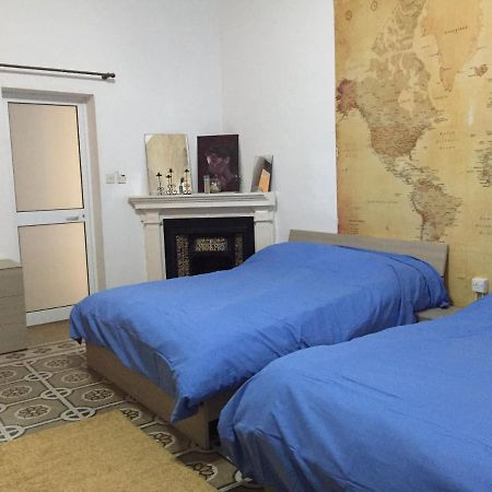 Sunrise Apartment วัลเลตตา ภายนอก รูปภาพ