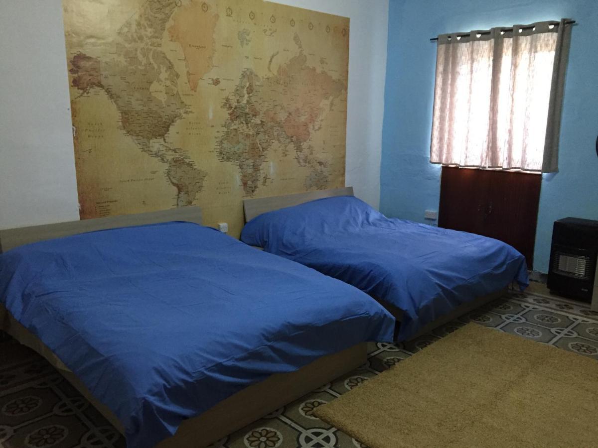 Sunrise Apartment วัลเลตตา ภายนอก รูปภาพ