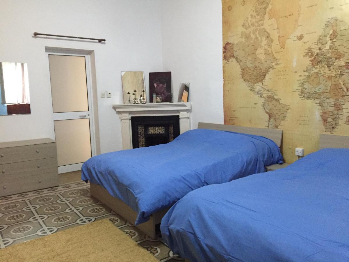 Sunrise Apartment วัลเลตตา ภายนอก รูปภาพ