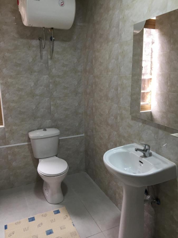 Sunrise Apartment วัลเลตตา ภายนอก รูปภาพ