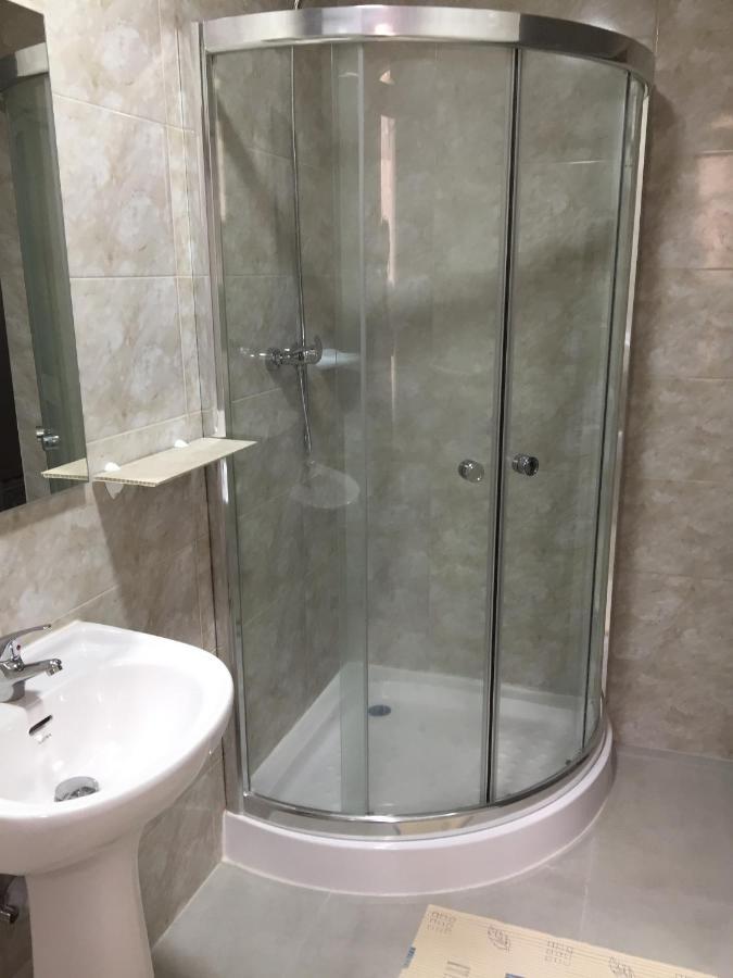 Sunrise Apartment วัลเลตตา ภายนอก รูปภาพ