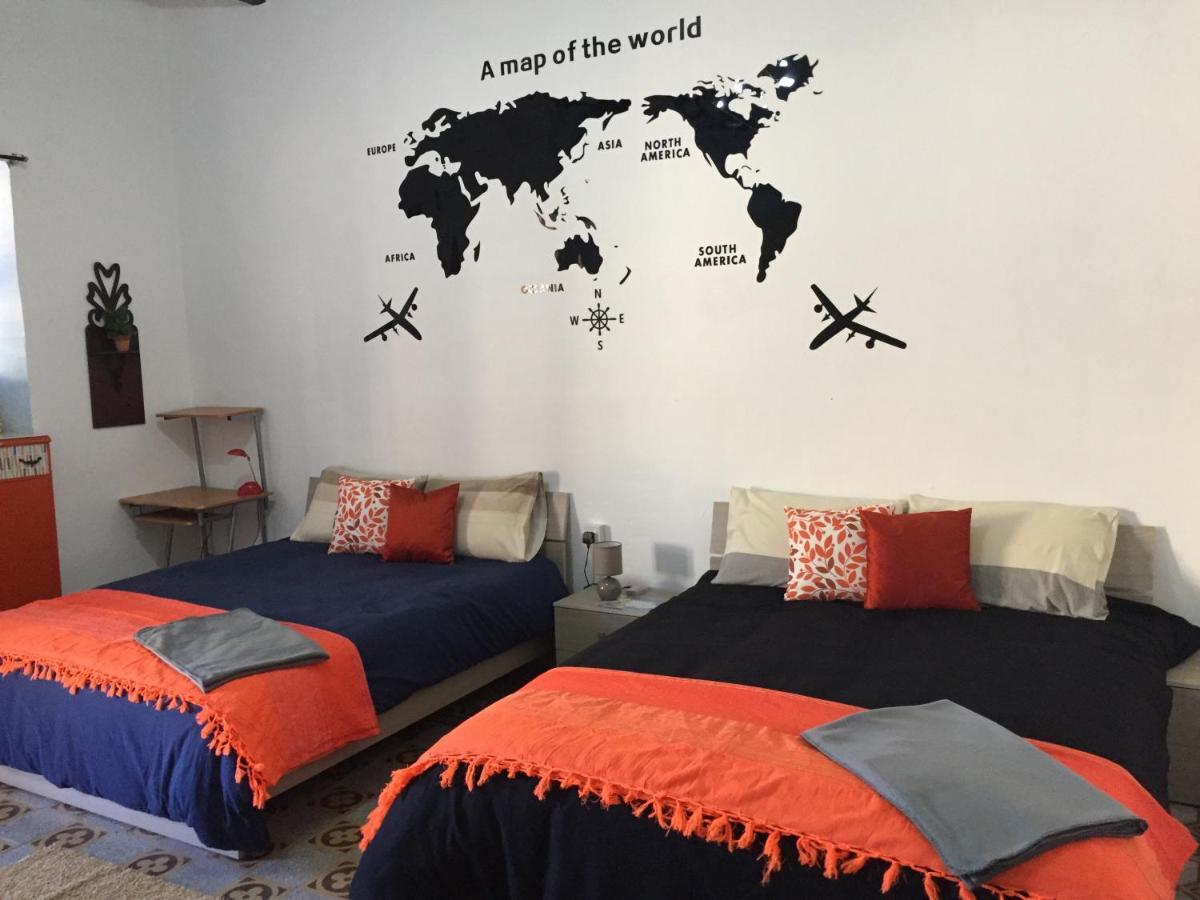 Sunrise Apartment วัลเลตตา ภายนอก รูปภาพ